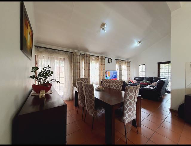 3 BEDROOM CLUSTER FOR SALE IN HALFWAY GARDENS